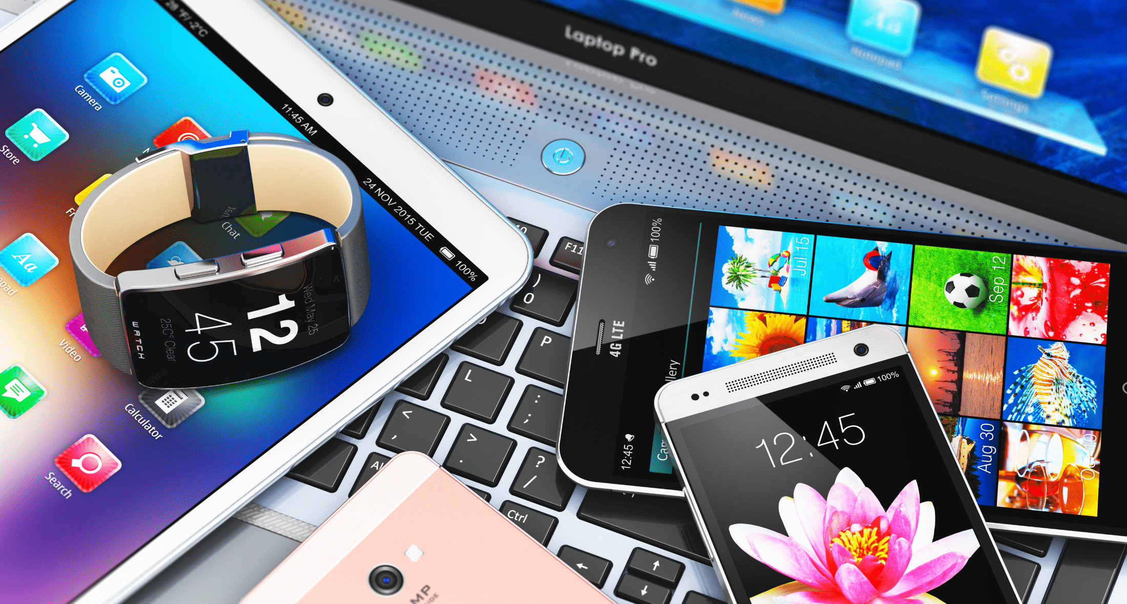 Mastering Ads Across Platforms