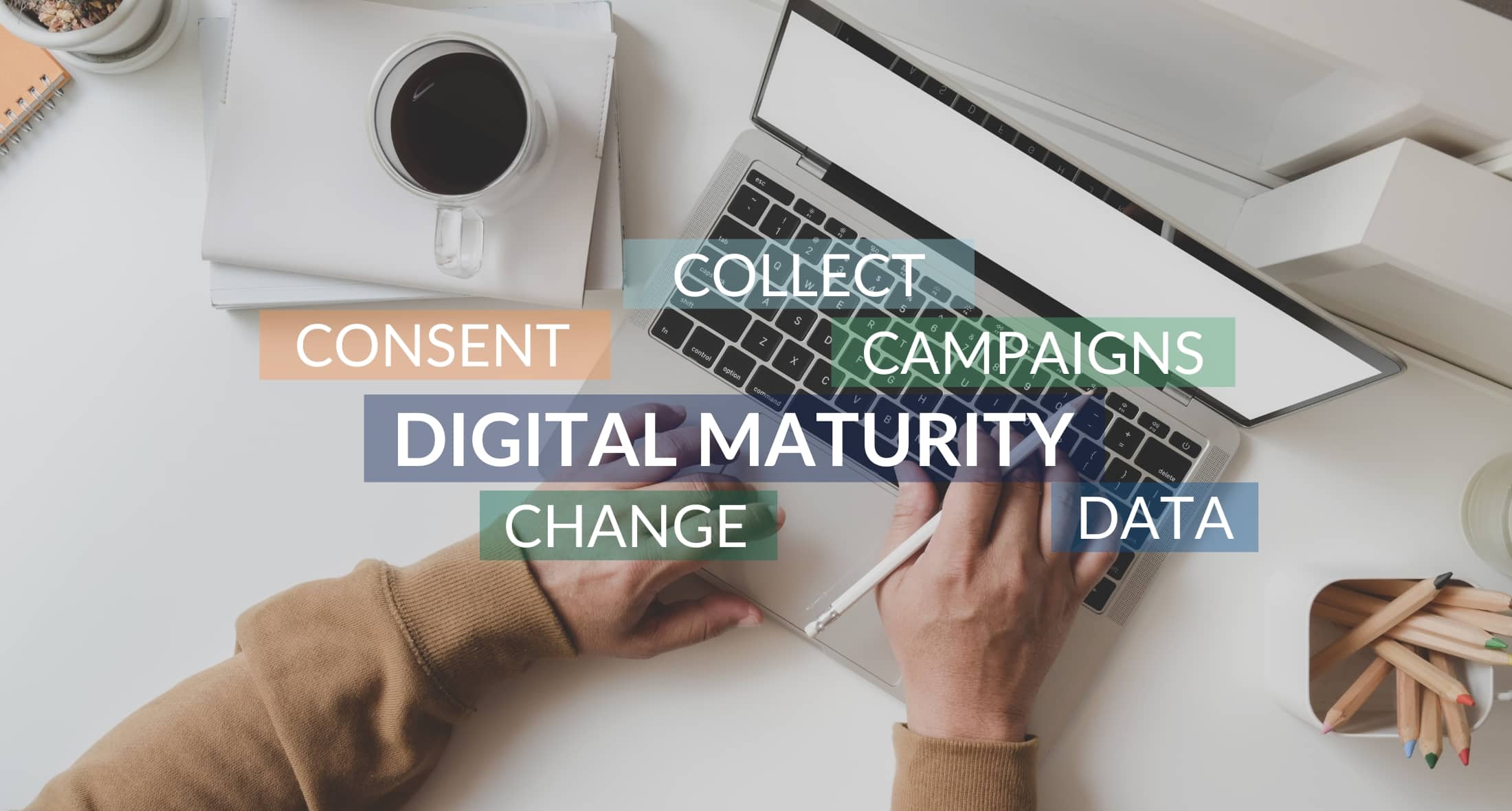 Wie zukunftsfähig ist Ihr digitales Marketing? Das Digital Marketing Maturity Assessment