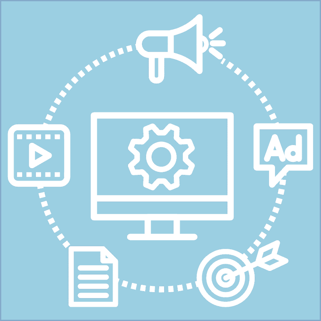 Digital Marketing Maturity Framework - Campaigns