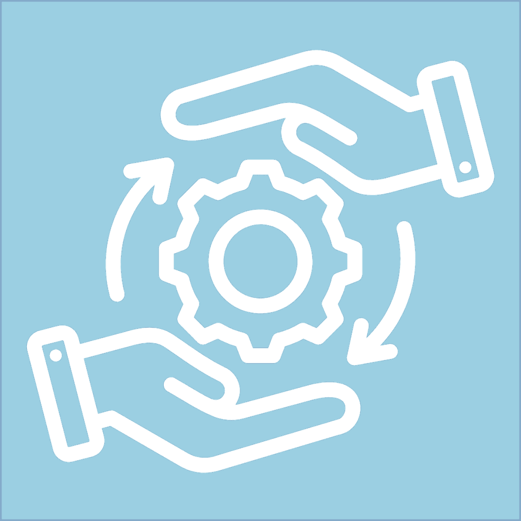 Digital Marketing Maturity Framework - Change