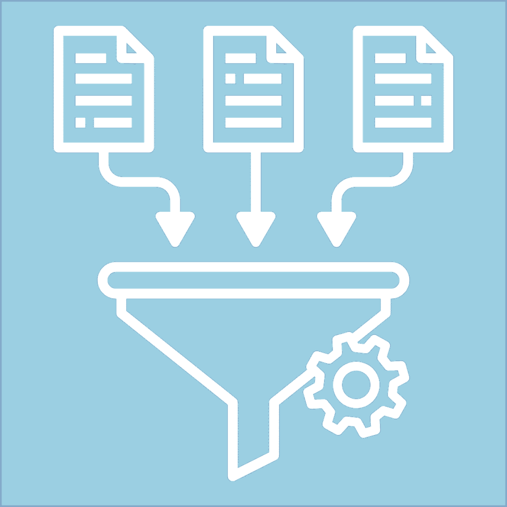 Digital Marketing Maturity Framework - Data
