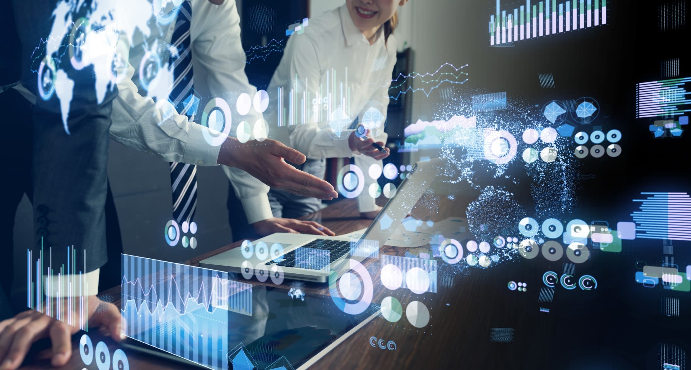 UA zu GA4: So gelingt die Migration in Looker Studio Dashboards