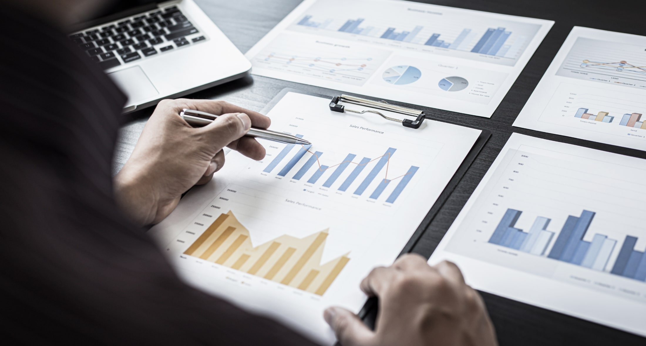 Attribution: Tipps für den Model Comparison Report in GA4