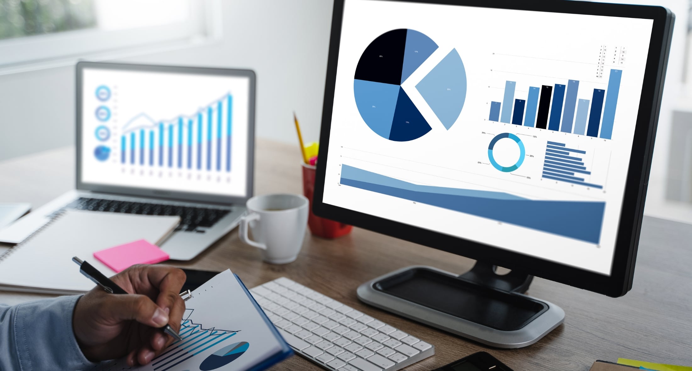 Google Ads: 8 Tipps zur Optimierung Ihrer Performance Max Kampagne