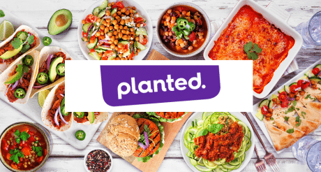 Von Silos zu Insights: Planted zentralisiert Marketingdaten - Success Story Planted