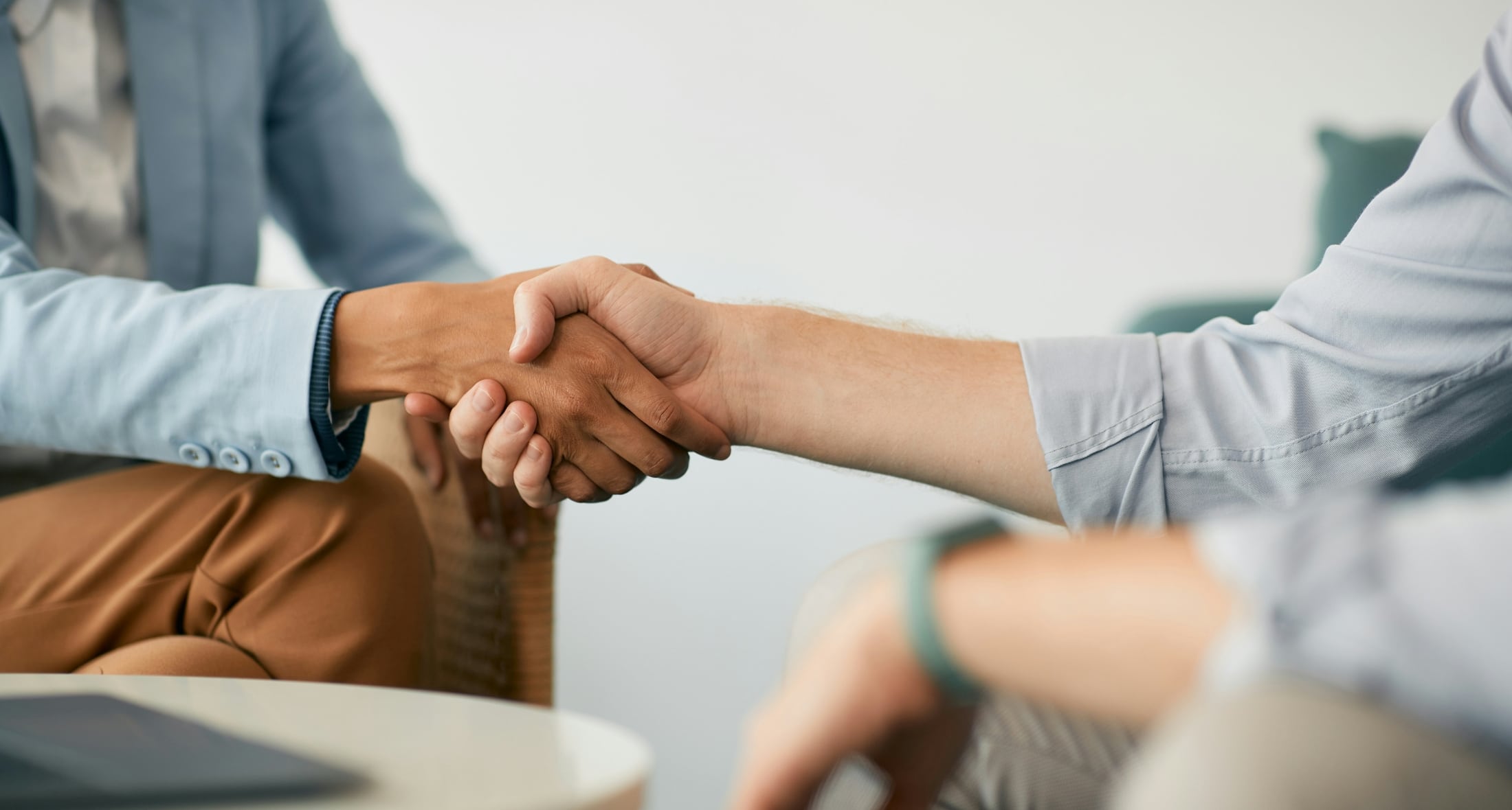 Privacy-first Marketing: Die Zukunft des verantwortungs&shy;vollen Marketings