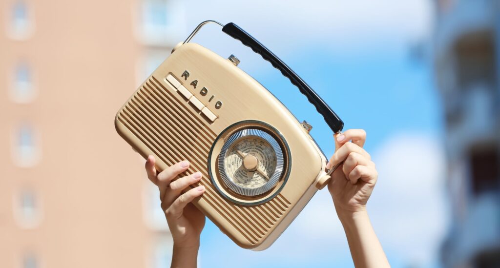 Erinnerungswert und Wiedererkennung von Audio Ads