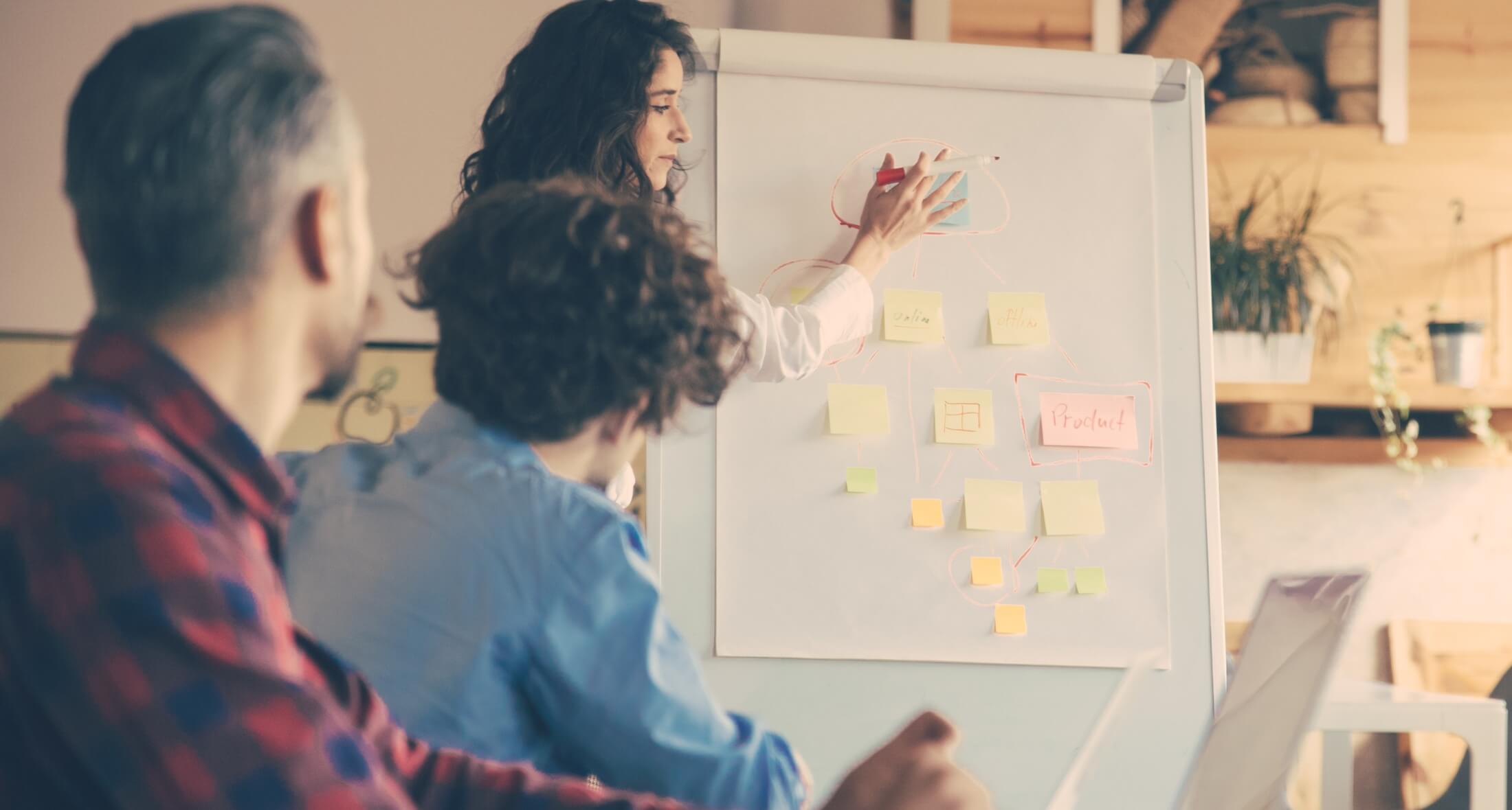 Roll-up Properties in GA4