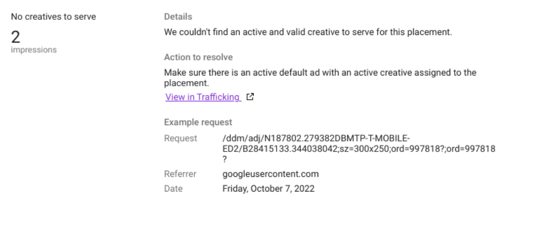 Kampagneninsights - Tags