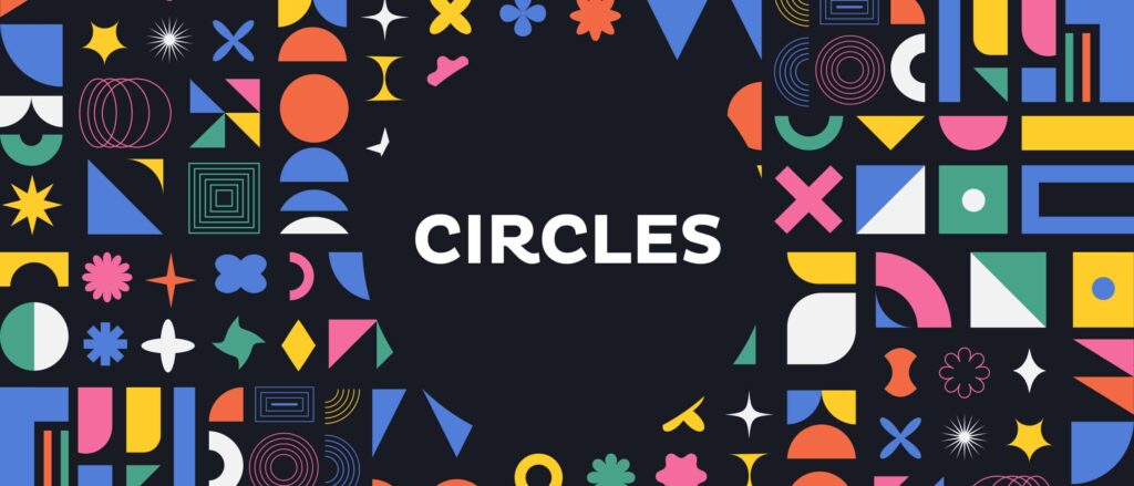 Shape Psychology: Circles