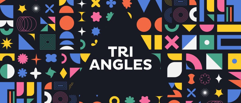 Shape Psychology: Triangles