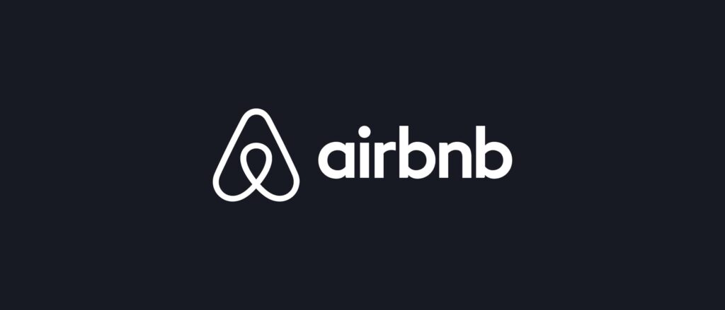 Shape Psychology: Logo airbnb (c)Airbnb