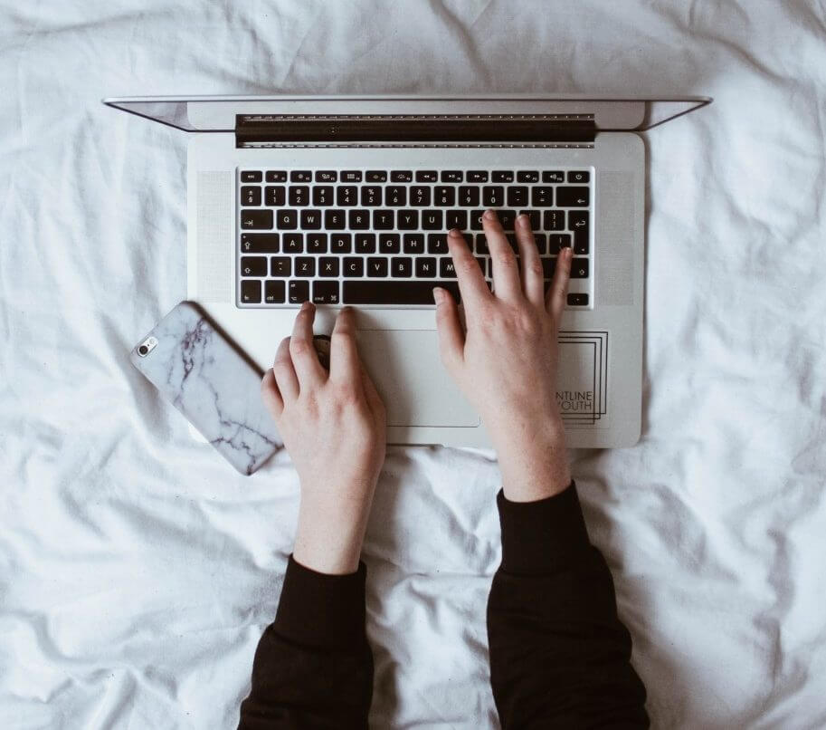 Produktiv im Home Office – Psychologische Aspekte & Tipps