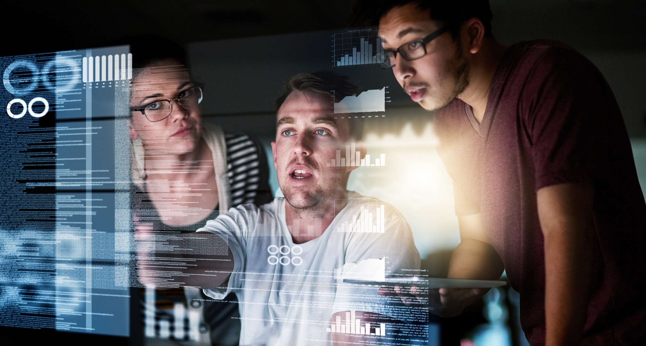 Server Side GTM und First Party Mode: Mehr Kontrolle, weniger Restriktionen