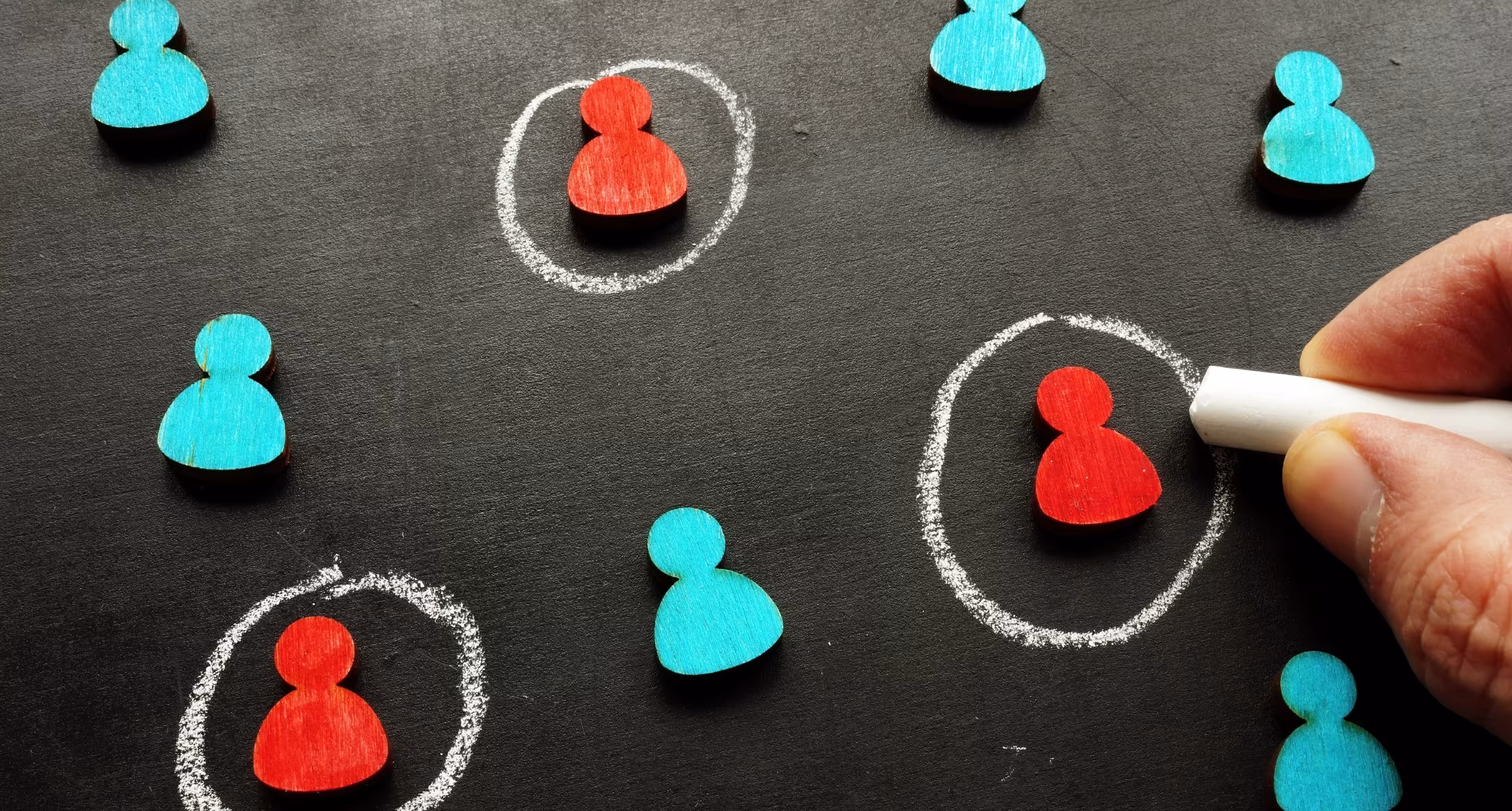 Die häufigsten Targetingmöglichkeiten in DV360 – Ein umfassender Guide