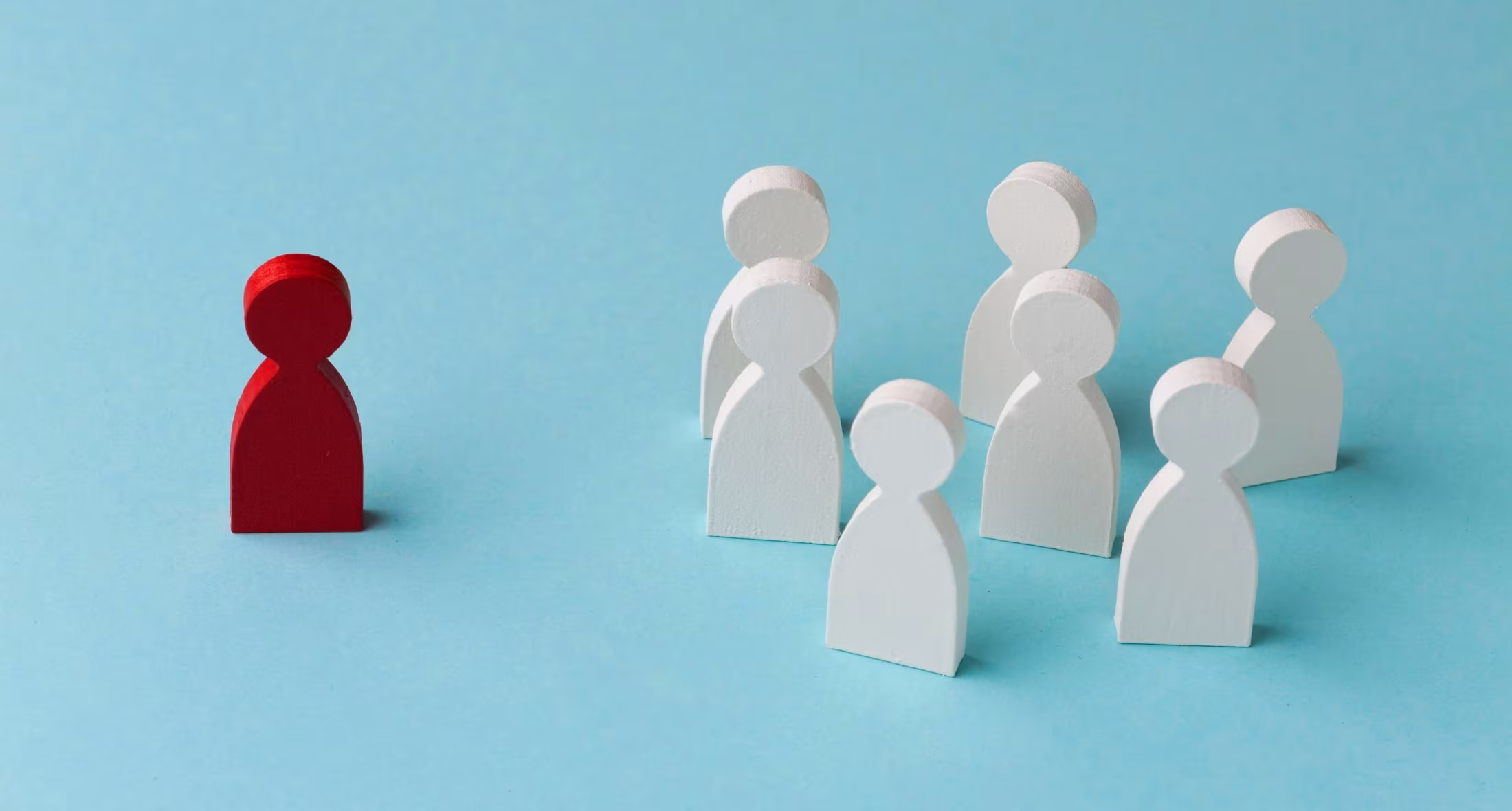 Broad  vs. Narrow Targeting auf Meta: Maximale Reichweite oder präzise Zielgruppen­ansprache?