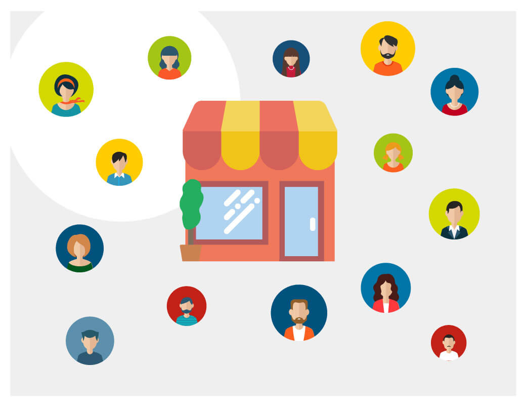 Facebook Ads für regionale Unternehmen – unsere besten Tipps