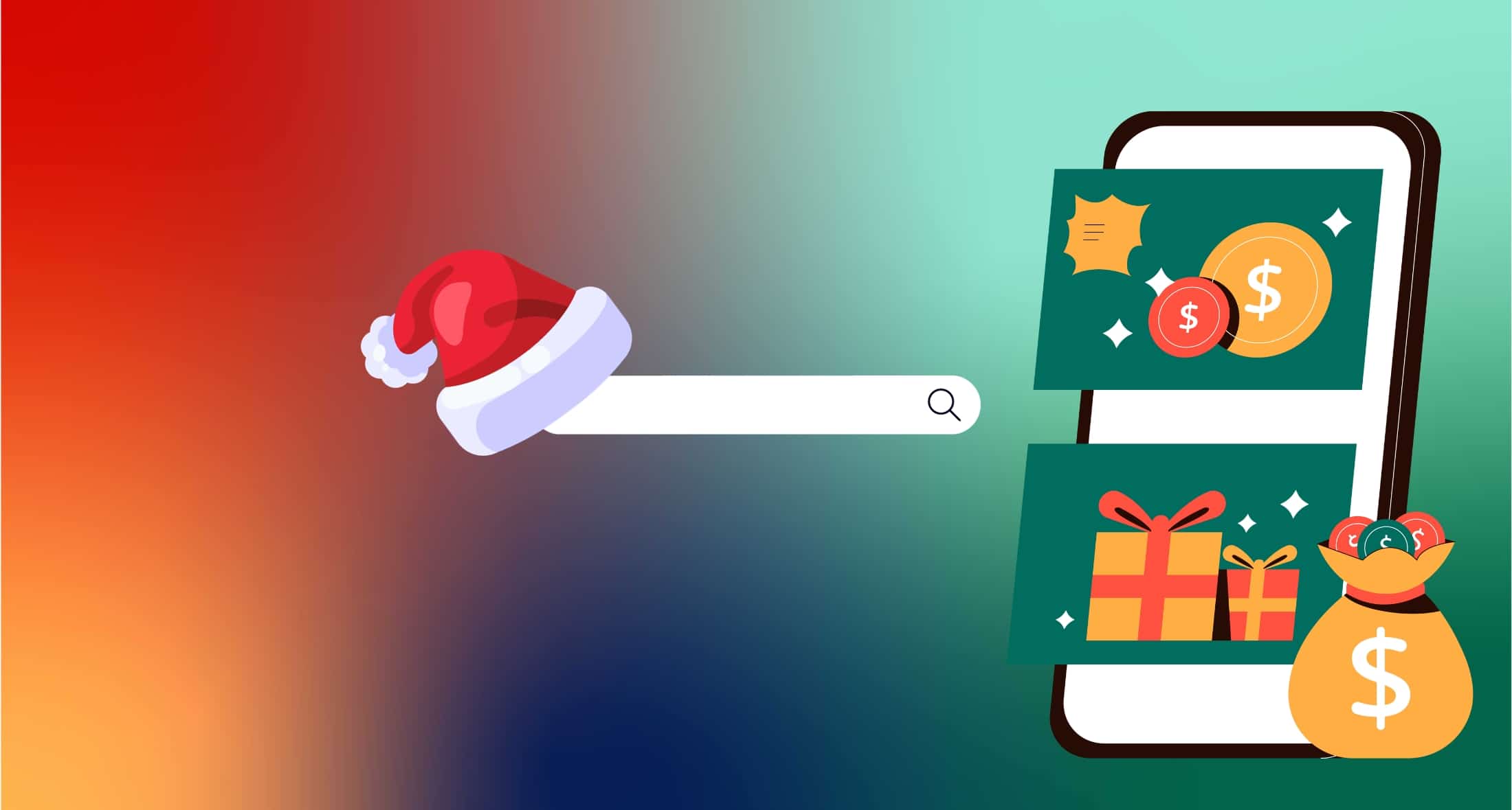 Unsere Tipps für Paid Search Kampagnen Performance im Feiertagsgeschäft 2023