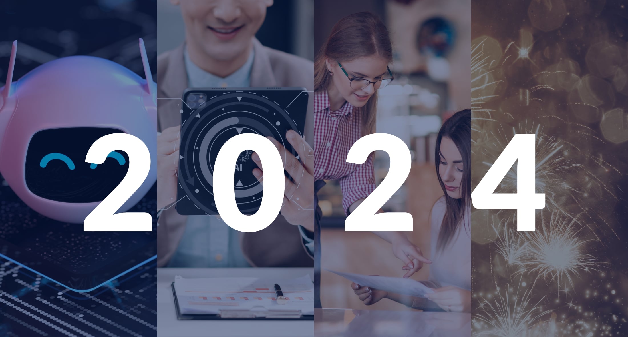 Digital Marketing Trends 2024