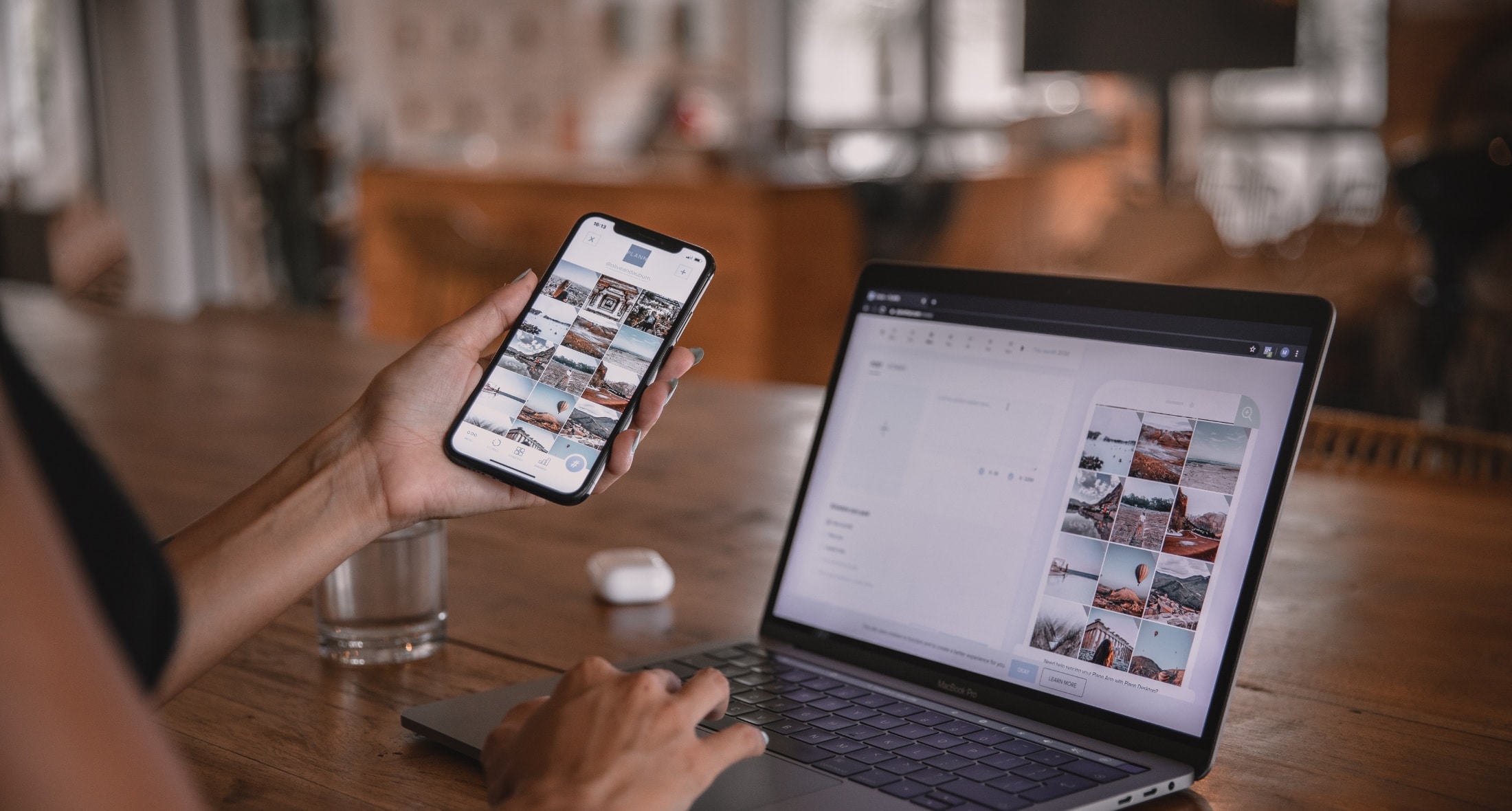 Webviews in Apps über den Google Tag Manager tracken