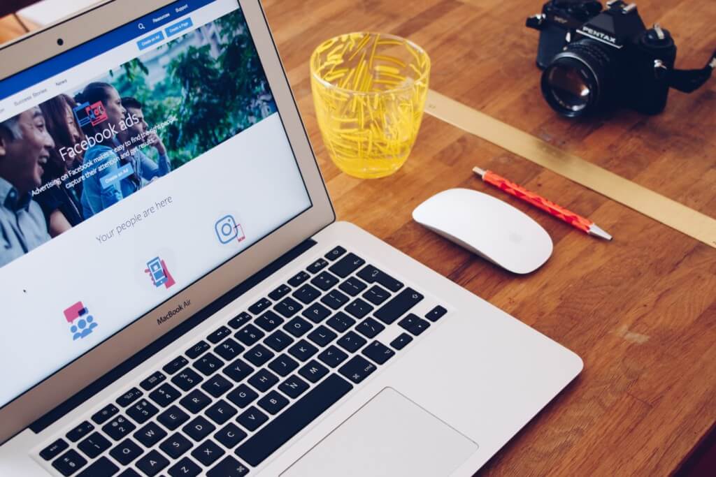 Social Ads auf Facebook und Instagram – Der Guide für Einsteiger