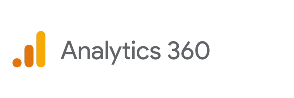 Google Analytics 360 Logo