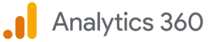Google Analytics 360 Logo