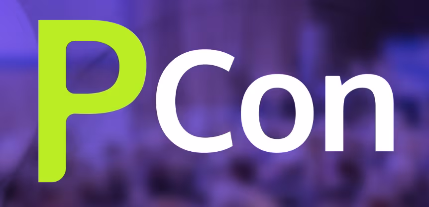 PCon Logo