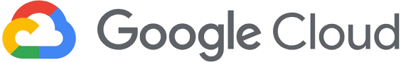 Google Cloud Logo