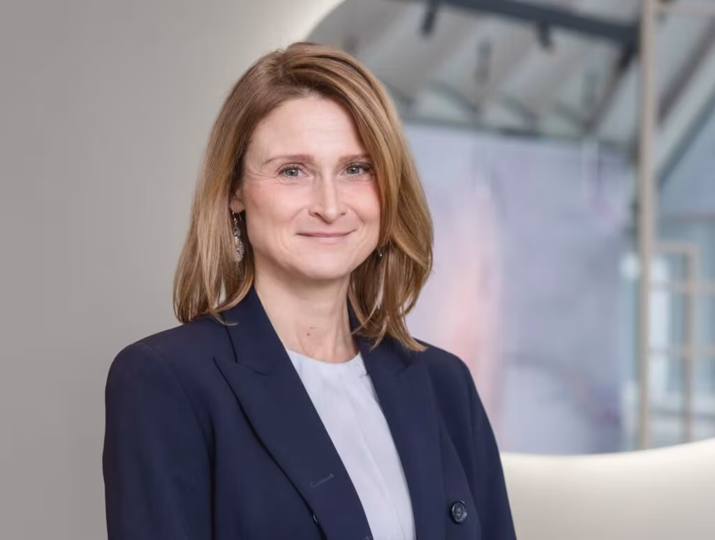 Natascha Krawinkler, Holter