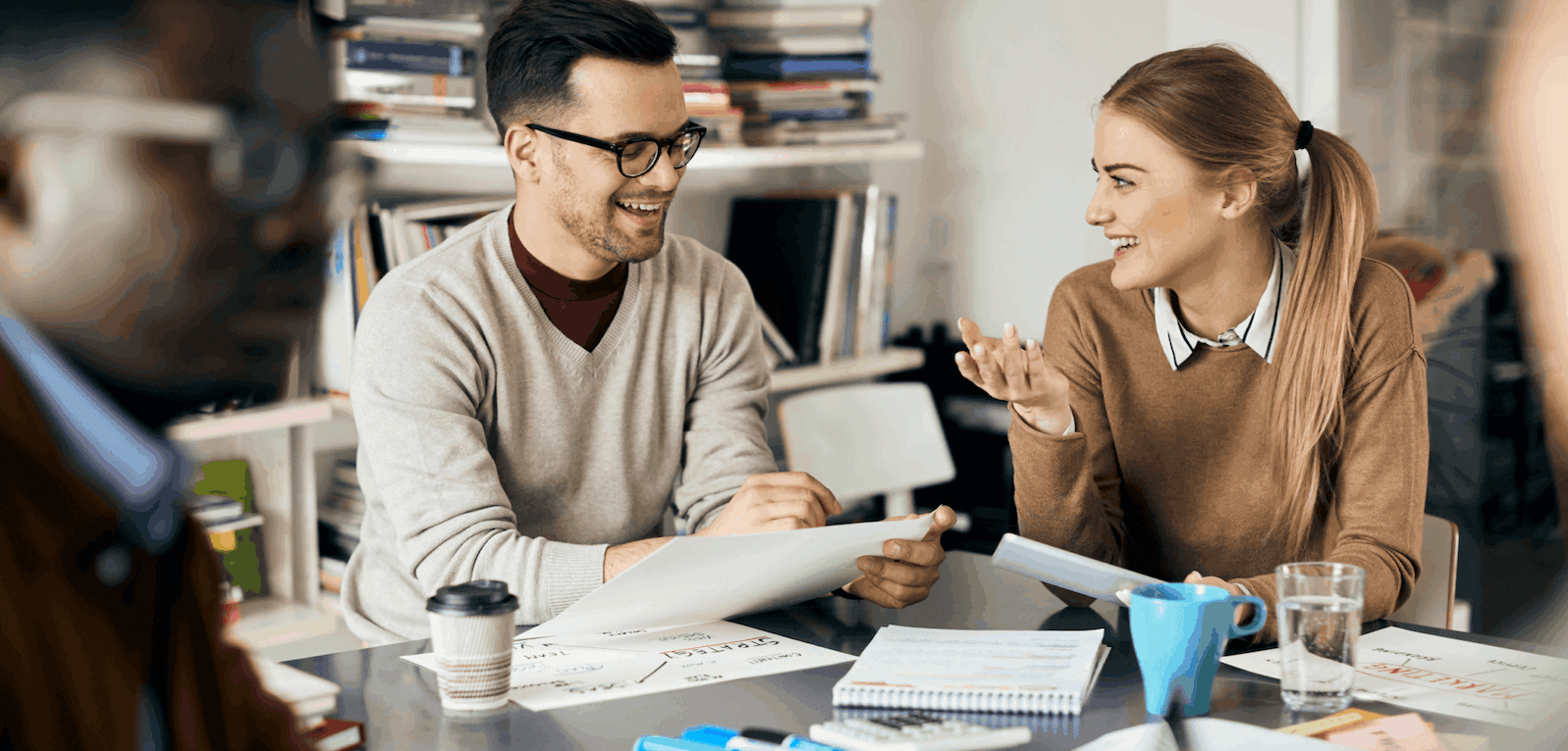 Digitale Werbemittel