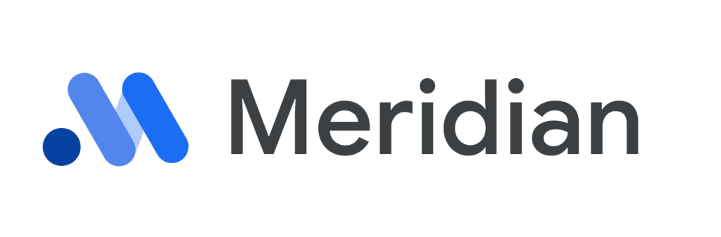 Meridian Logo