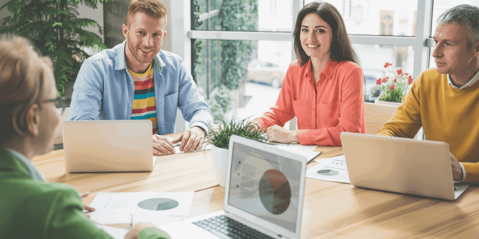 Werbemittel Automatisierung