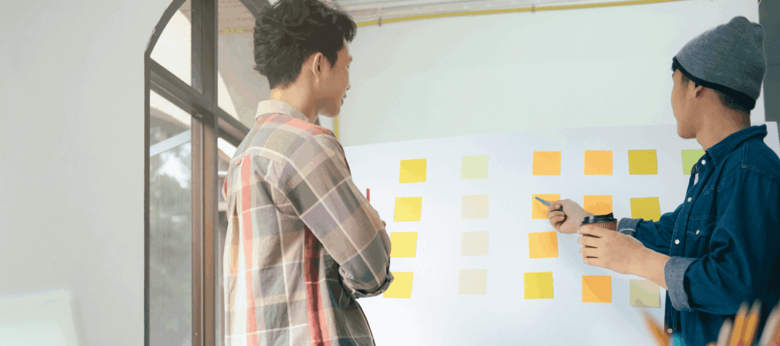 Werbemittelstrategie