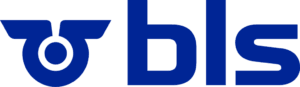 BLS AG Logo