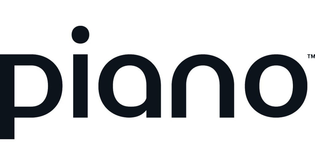 Piano Logo
