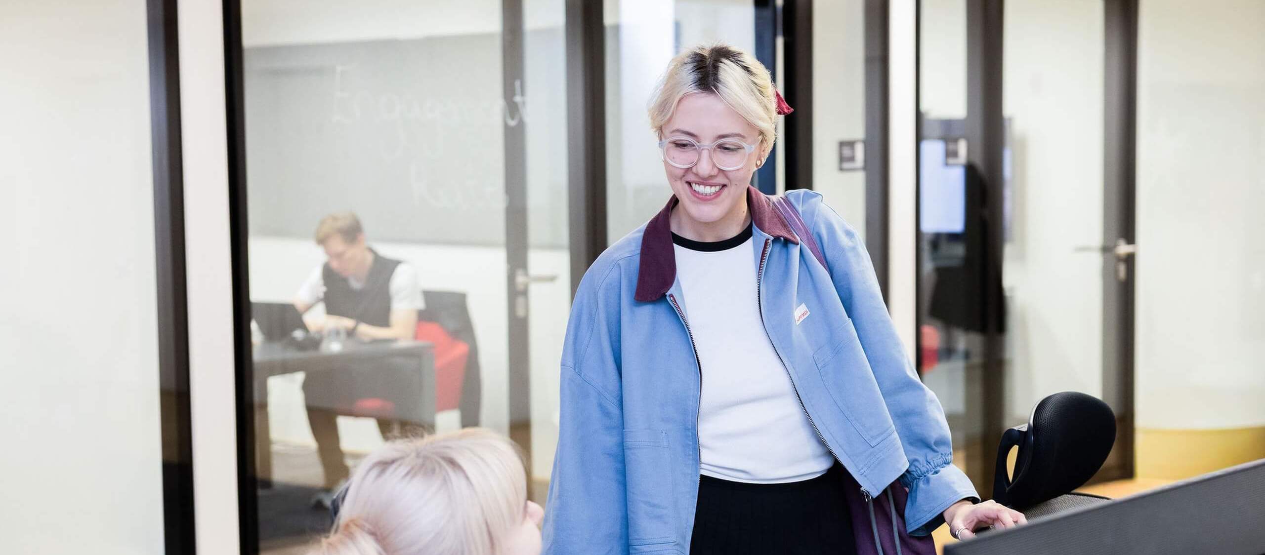 e-dialog office Zuza