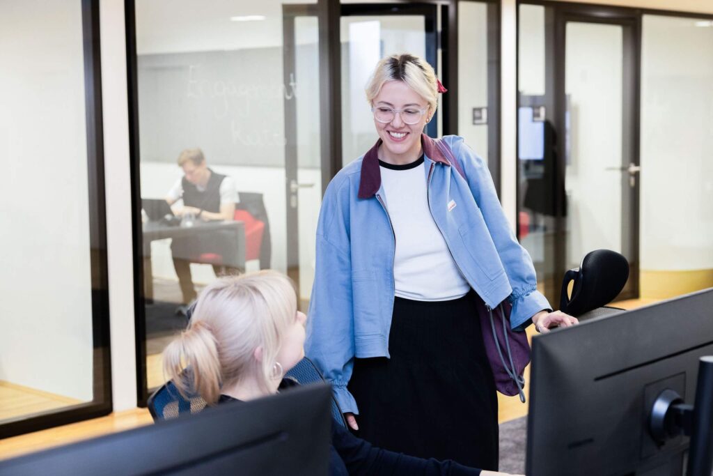 e-dialog office Vienna