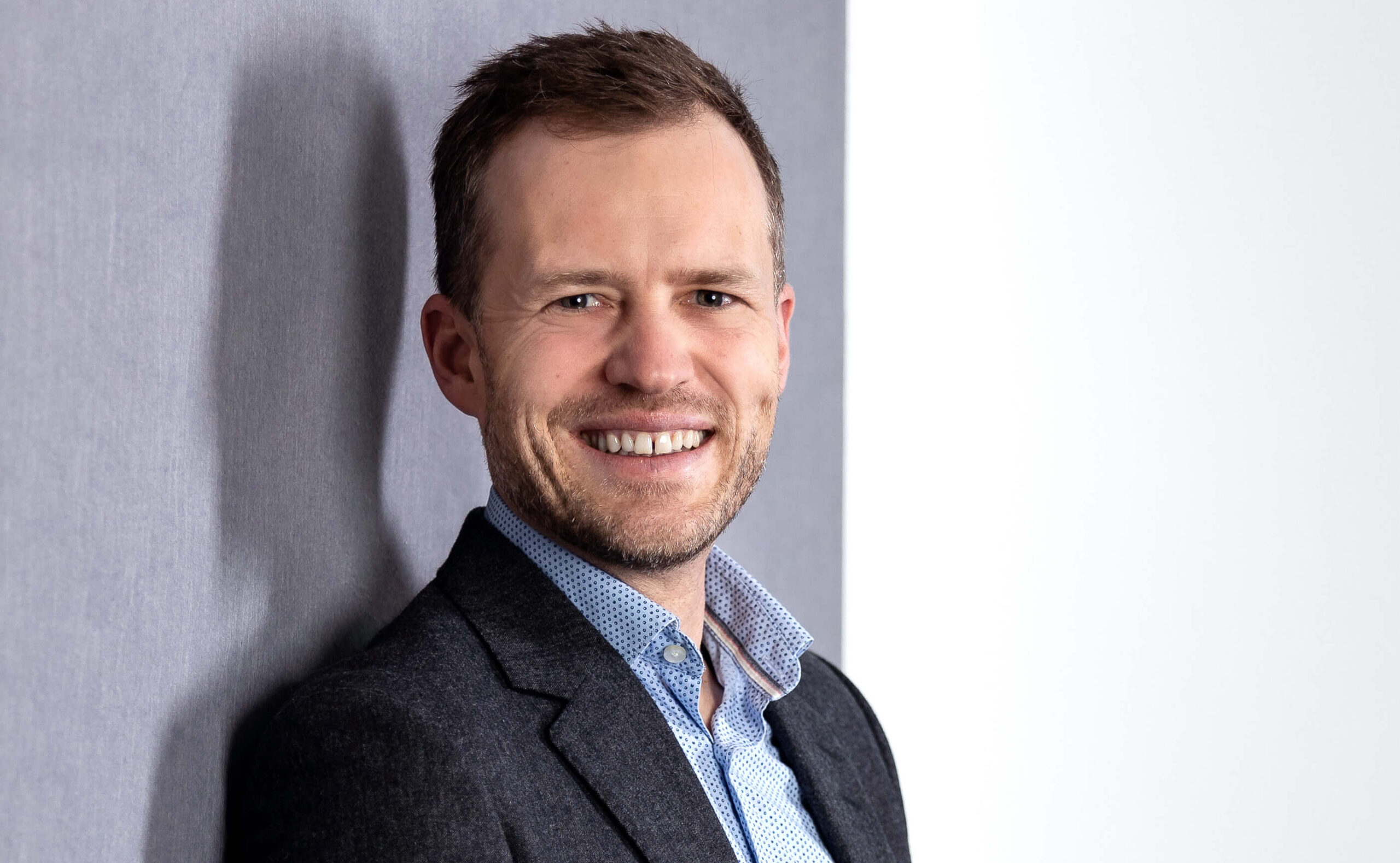 Josef Grabner, LINK Mobility