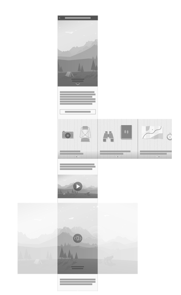 Canvas Ads