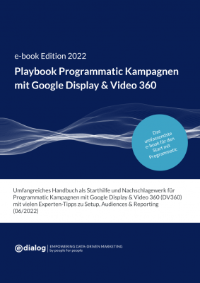 Titelbild Programmatic Playbook 2022 v1 Titelbild Programmatic Playbook 2022 v1