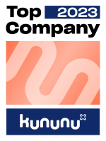 kununu_TopCompanyBadge_2023 kununu Top Company 2023